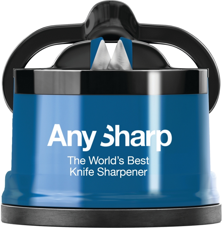 Anysharp Knife Sharpener Timbermills