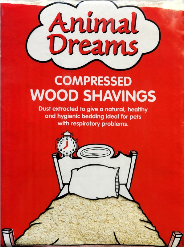Compressed Wood Shavings Timbermills