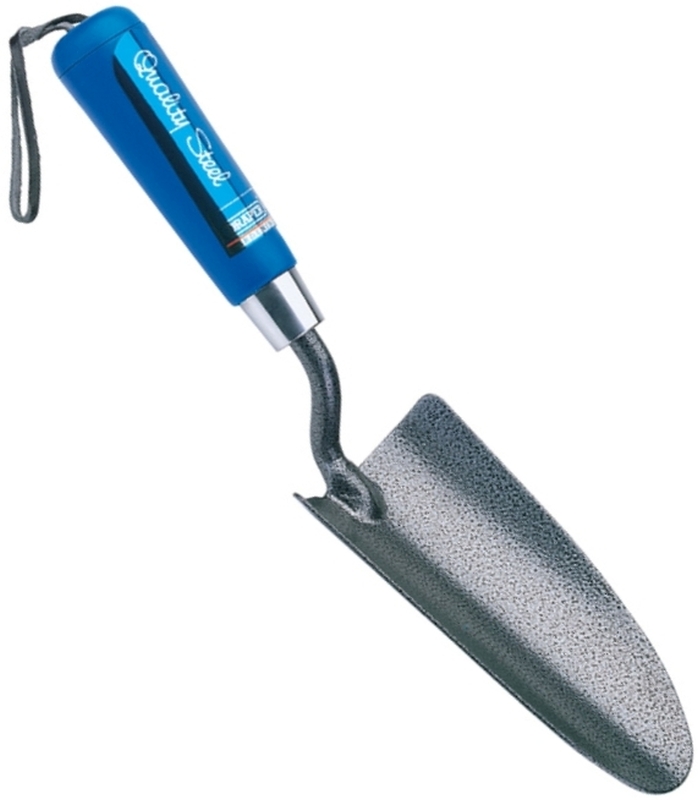 Draper Hand Trowel Timbermills