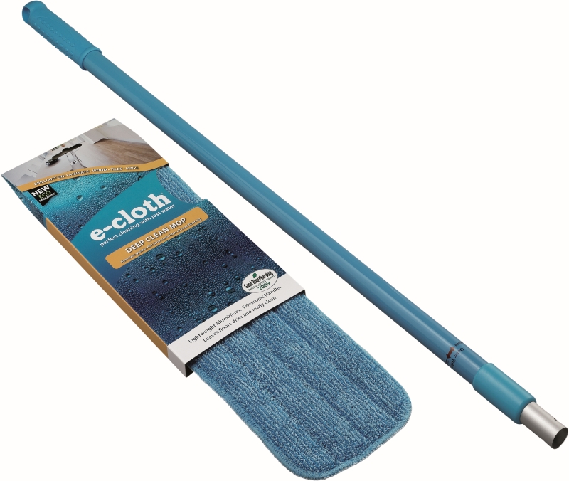 ECloth Mop Set Timbermills