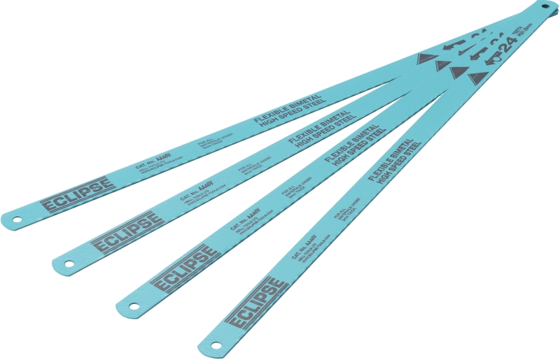 Eclipse Hacksaw Blade Timbermills