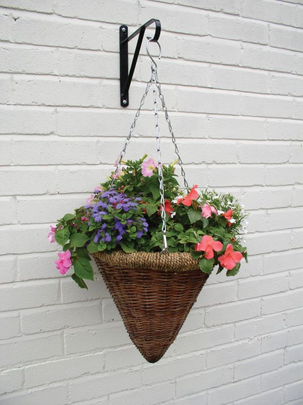 Hanging Basket Chain Timbermills