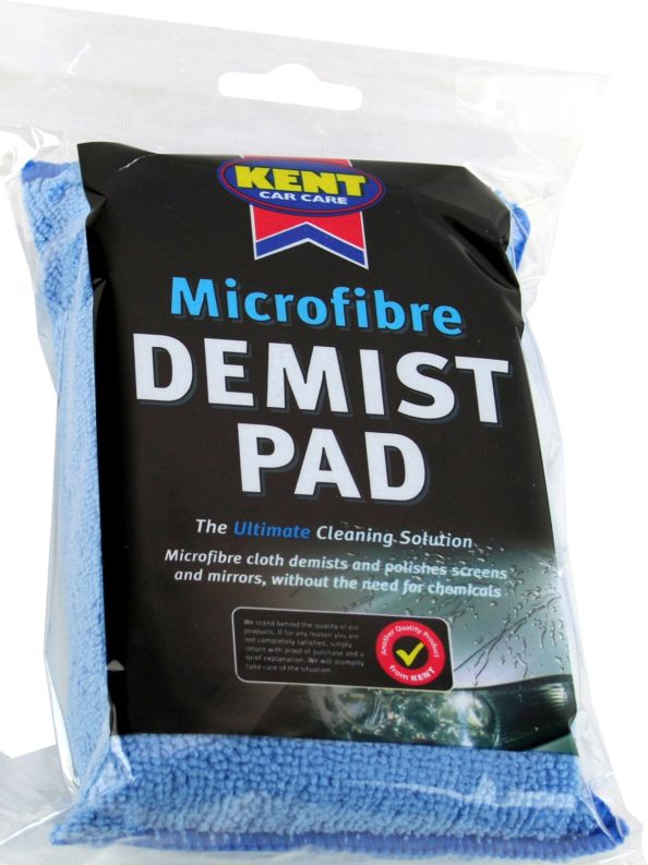Kent Demister Pad Timbermills