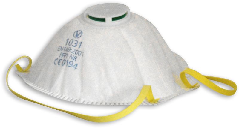 Image showcasing Sanding Insulation Respirator - Timbermills