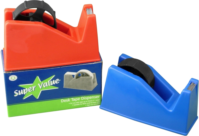 Sellotape Dispenser Timbermills