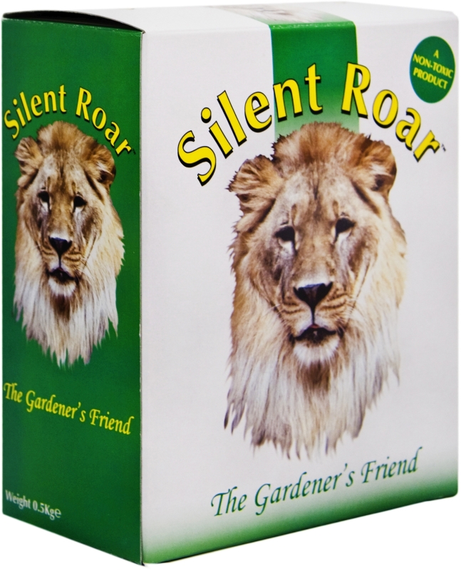 Silent Roar 500gm Timbermills