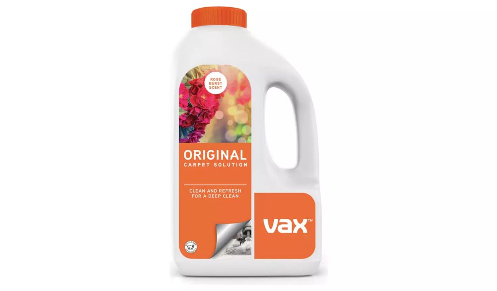 VAX Pet Carpet Clean1.5L Timbermills