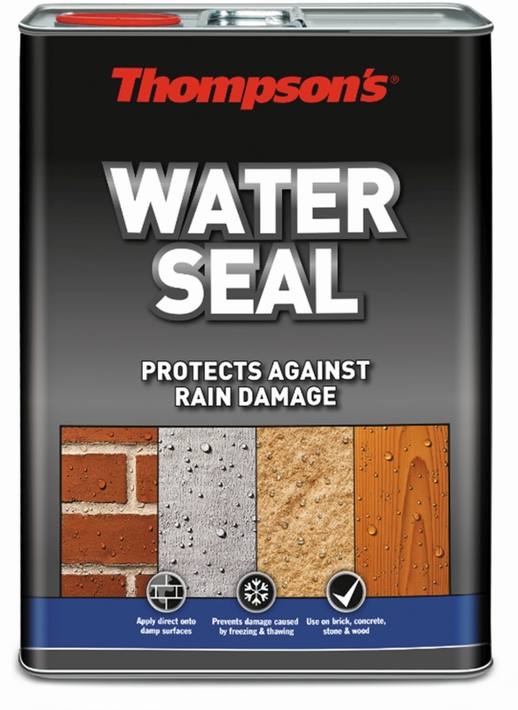 Thompson Water Seal Reviews
