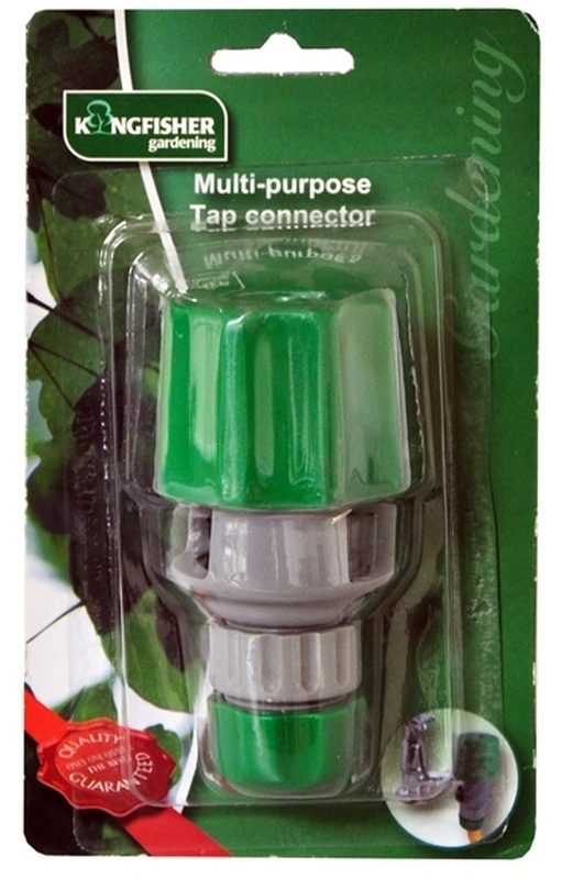 Multi Tap Connector Timbermills