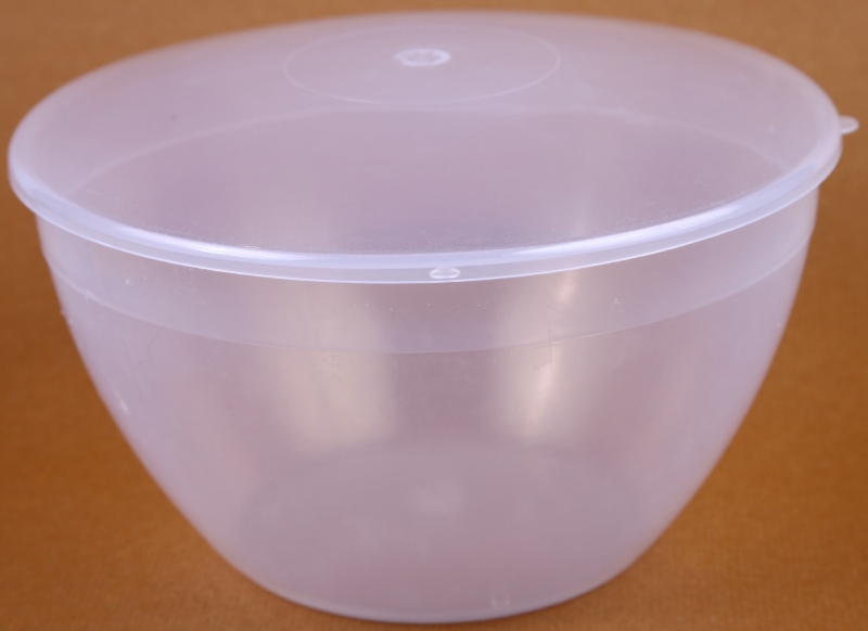 Just Pudding 4pt Pudding Basin Timbermills