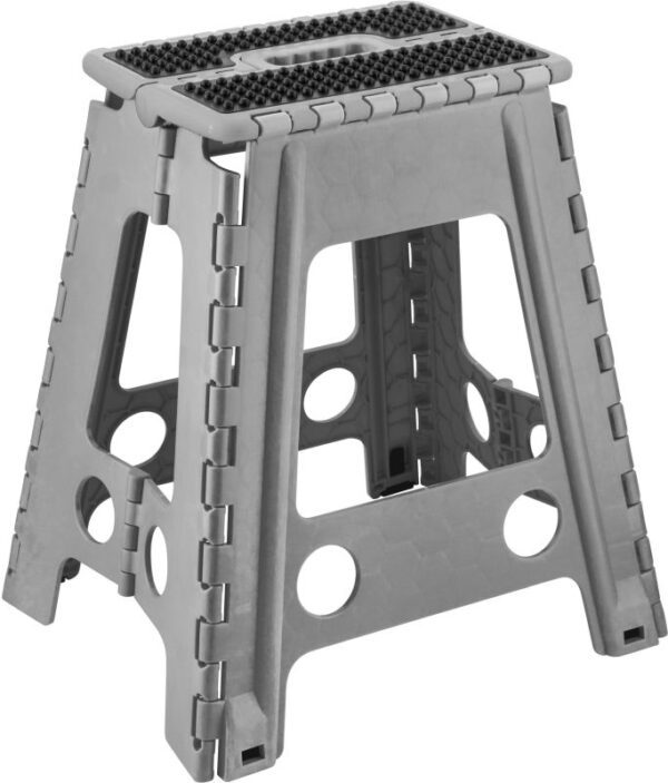Tall Folding Stool Timbermills