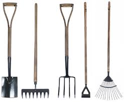 Rakes,Spades,Forks,Garden Tools