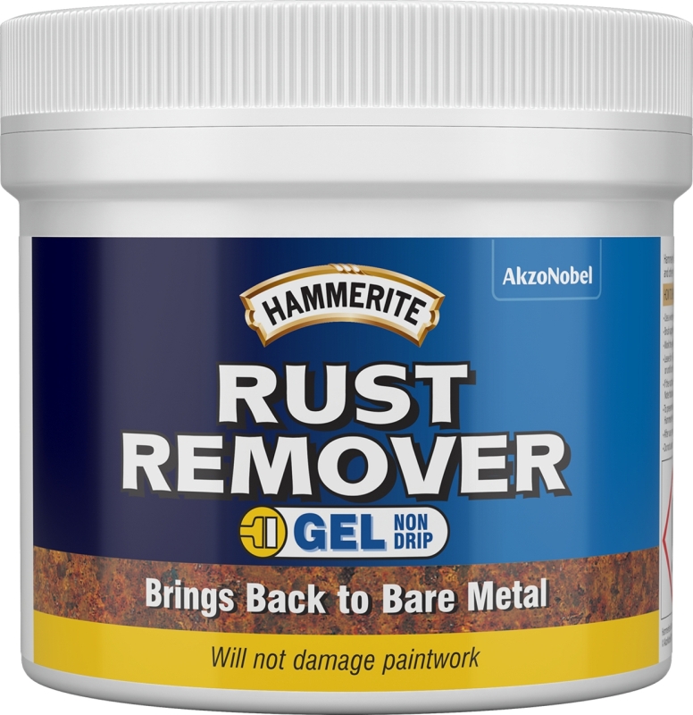 HAMMERITE RUST REMOVER GEL Archives Timbermills