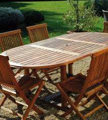 Garden Furniture