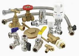 Couplings, Brass,Plastic