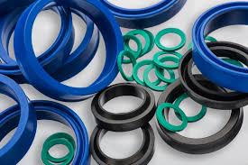 Washers & Seals