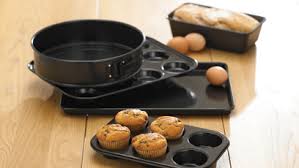 Bakeware