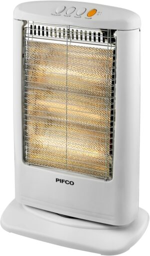 Halogen Heaters