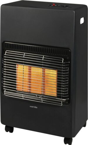 Focal Heaters