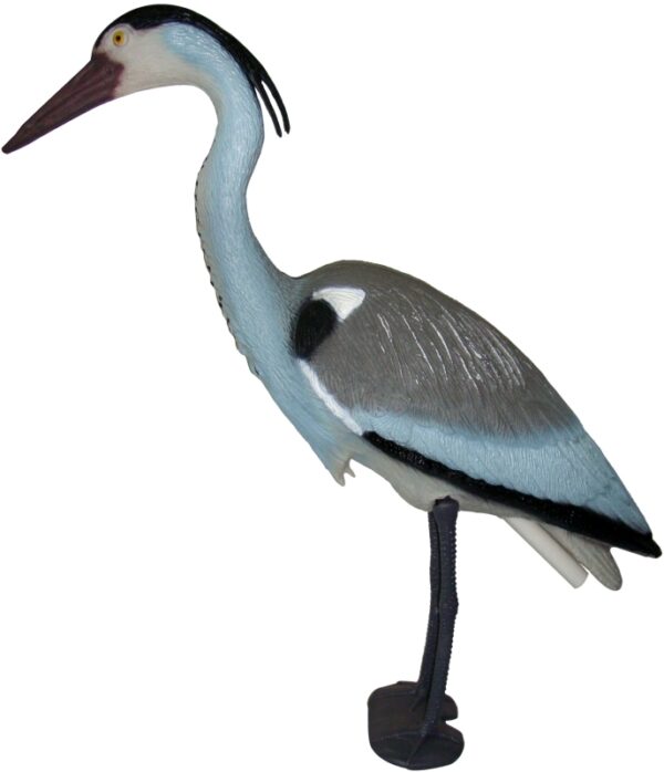Heron Bird Deterrent Timbermills