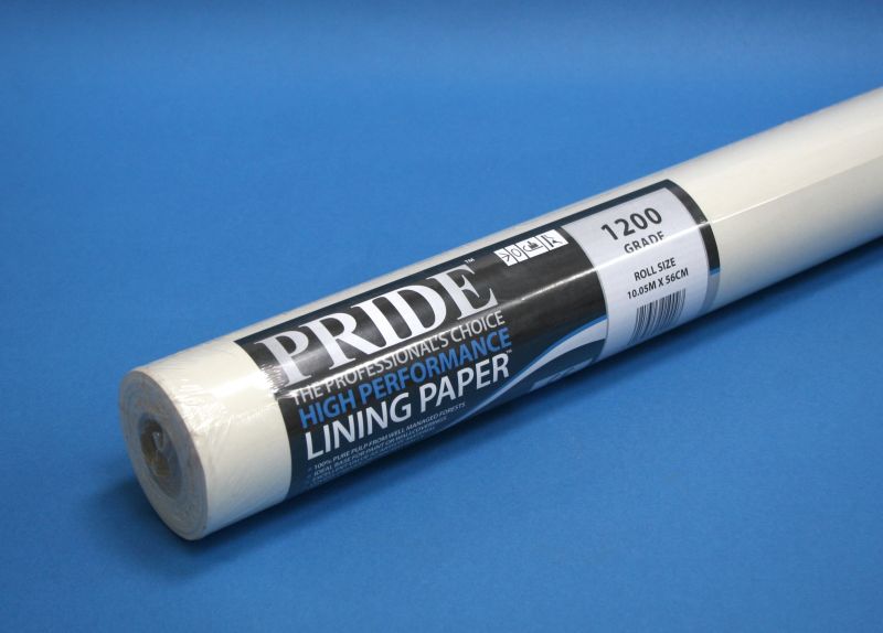 1200 Grade Lining Paper Timbermills