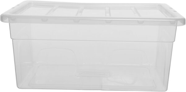 Spacemaster Box Spacemaster Box With Lid 56cm - Timbermills