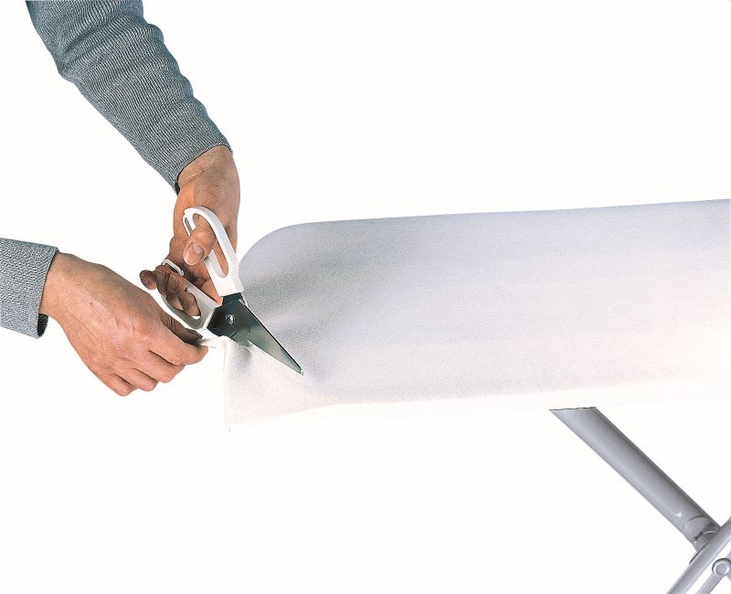 Ironing Board Padding 140x45cm Timbermills