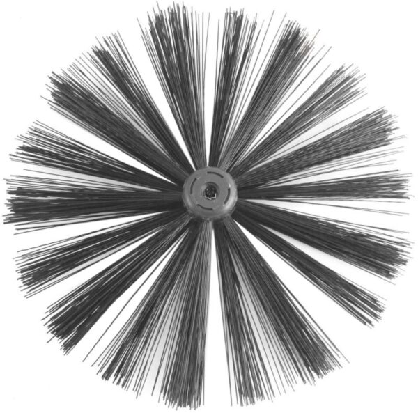 Chimney sweeps brush 16" Timbermills