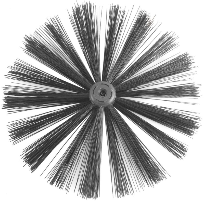 Chimney sweeps brush 16" Timbermills