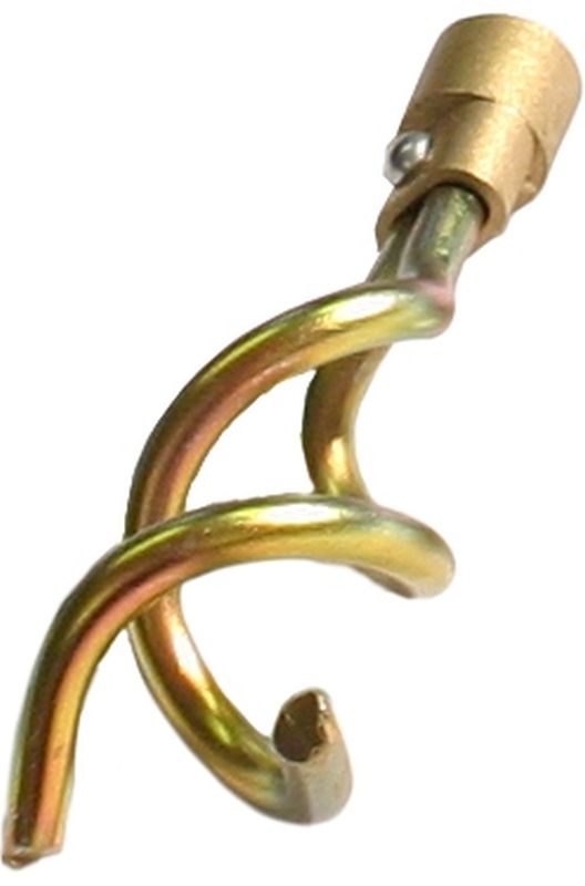 Universal Double Worm Screw BR Timbermills