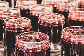 Jam Making