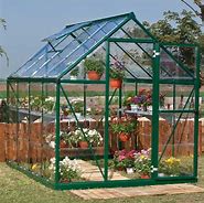 greenhouse, greenhouse spares