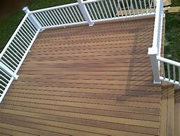 Decking