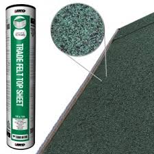 Roofing Felt