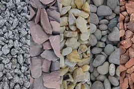 Aggregates