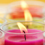 Candles etc